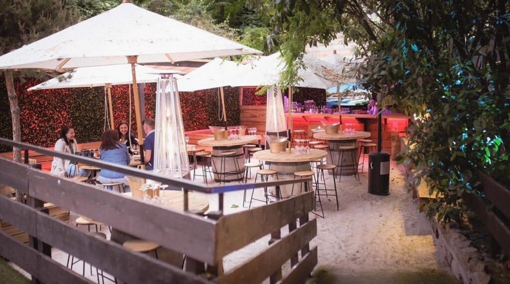 Privé Club