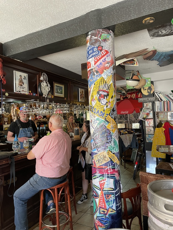L'Europeen's Pub