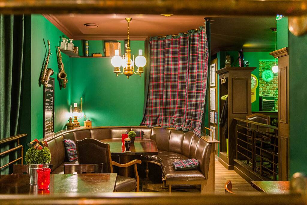 O'Rabbit's Irish Pub