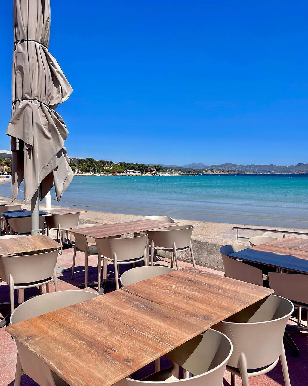 Restaurant l’Indiana