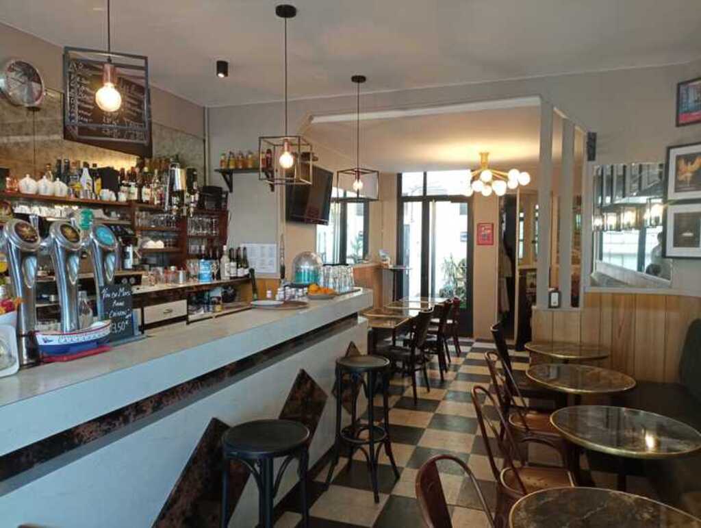 Le Neptune