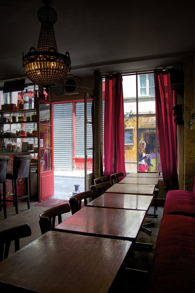 Le Gamin de la Bastille