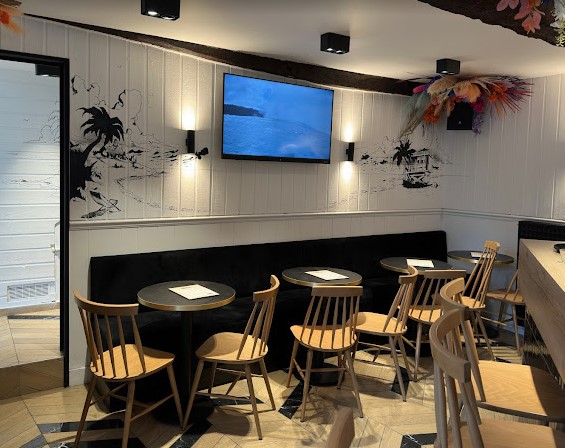 Transat Kafe