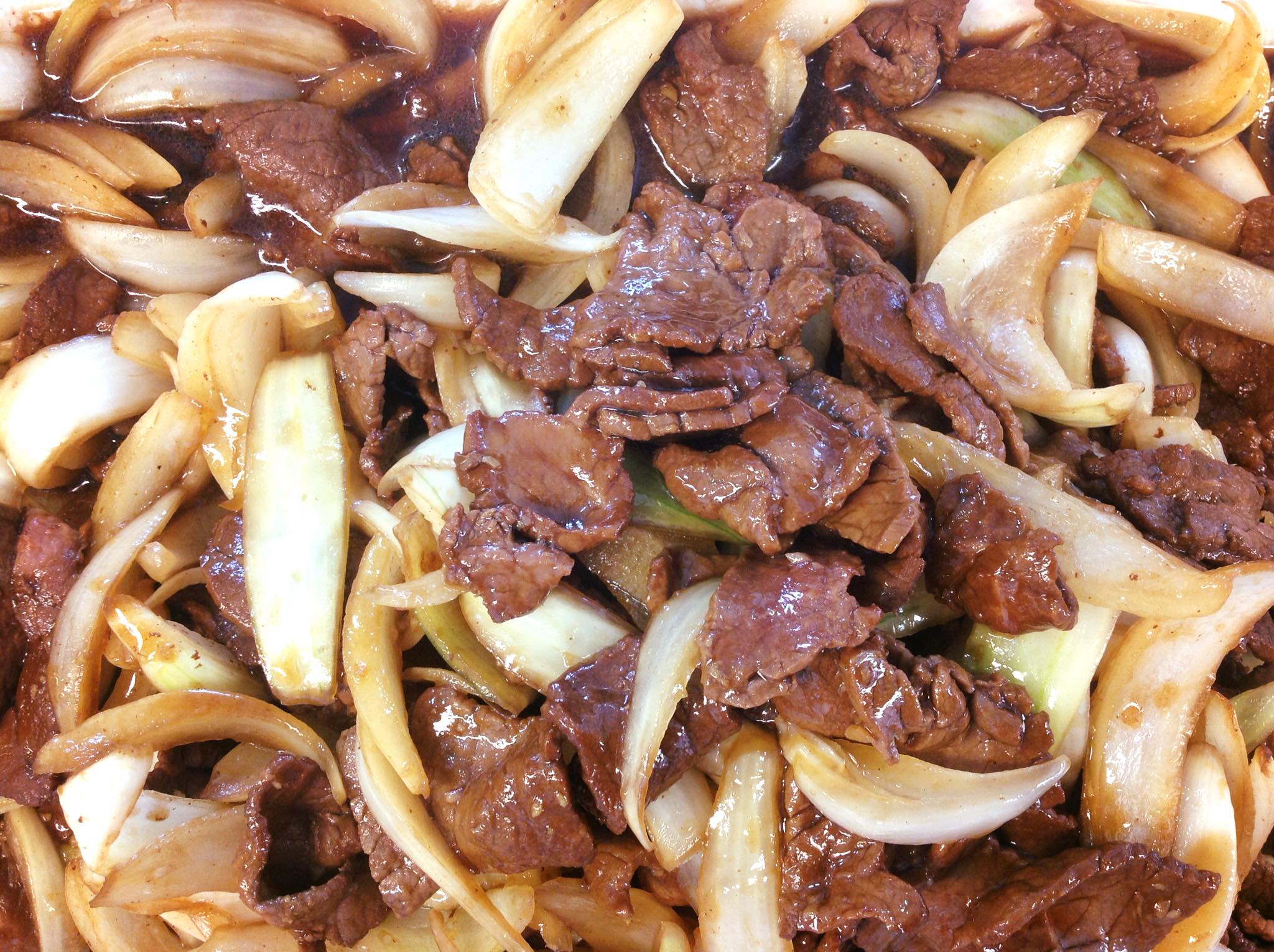China Express