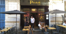 Piraat Café