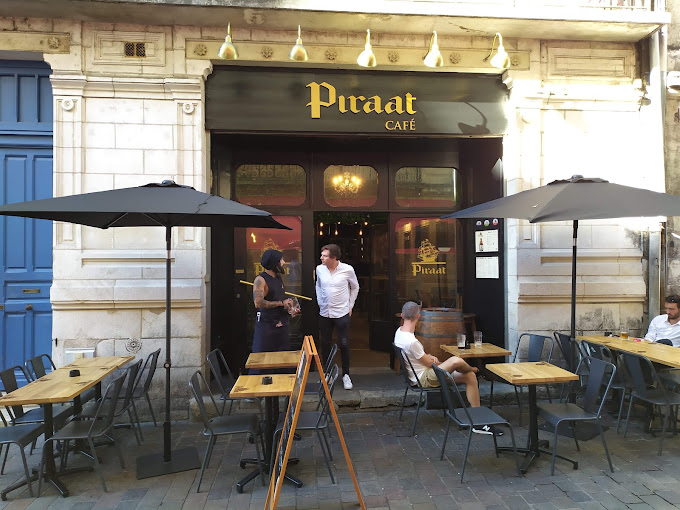 Piraat Café
