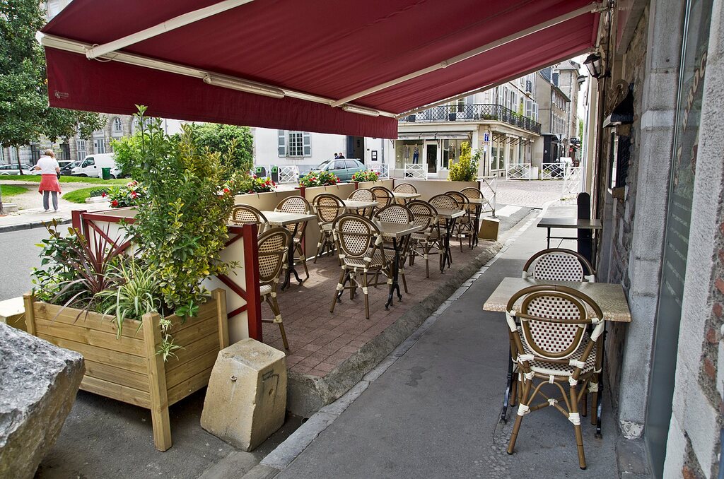 La Brochetterie