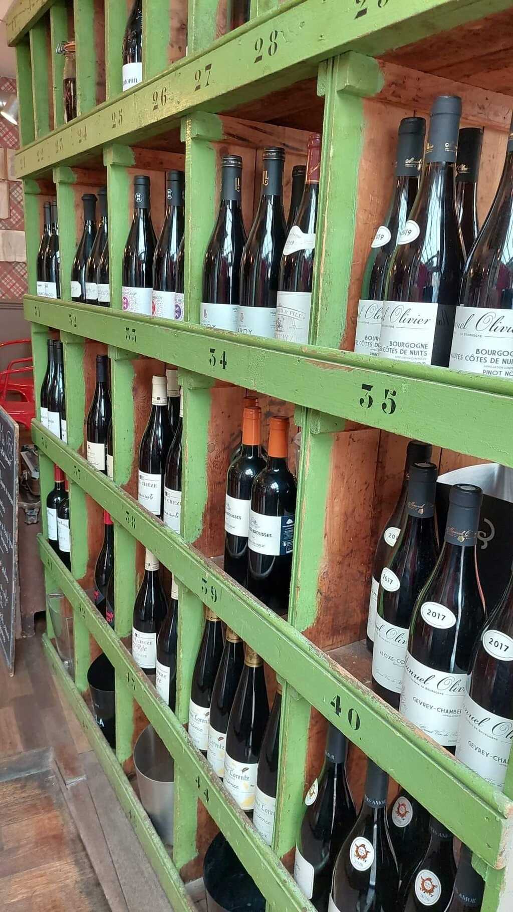 Les Cornichons