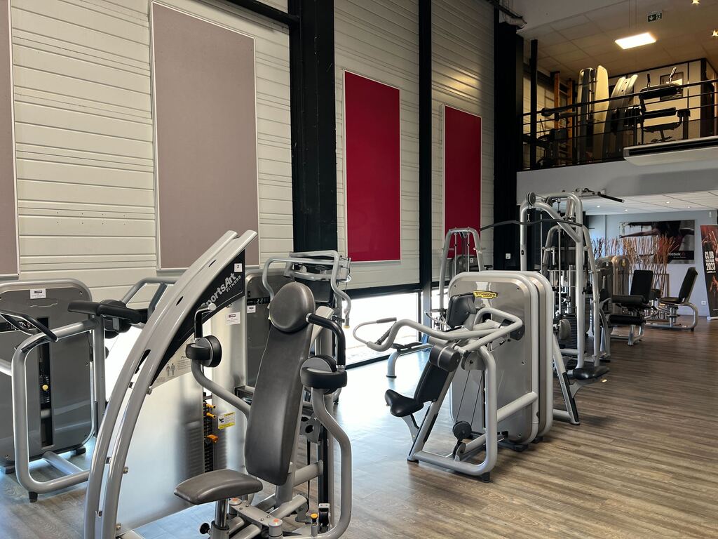 Fit Factory