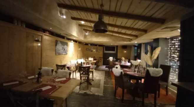 La Cantine