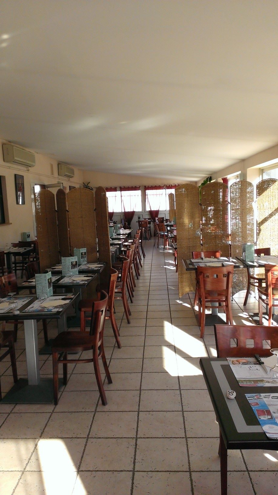 Chez Degun