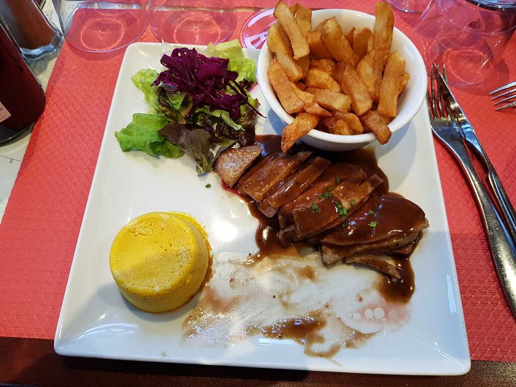 Les Quatre Vents
