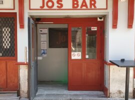Jo's Bar