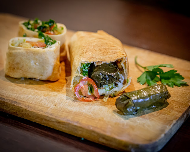 Falafelo