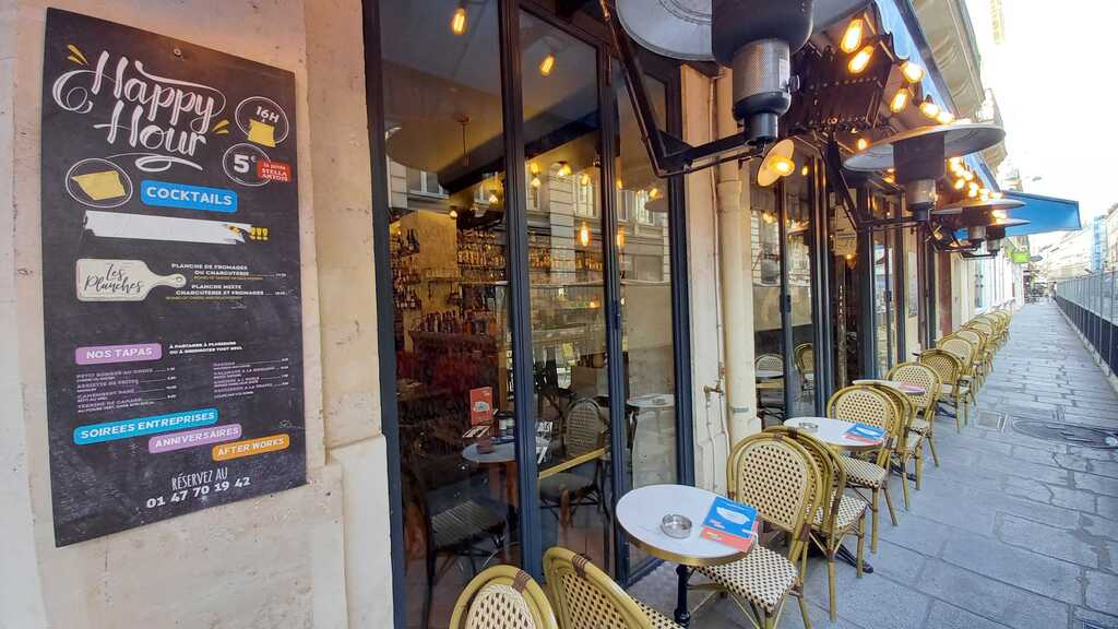 Le Royal Bergère