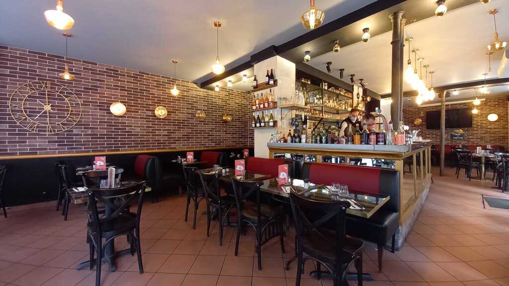 Le Royal Bergère