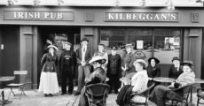 Kilbeggan's Irish Pub