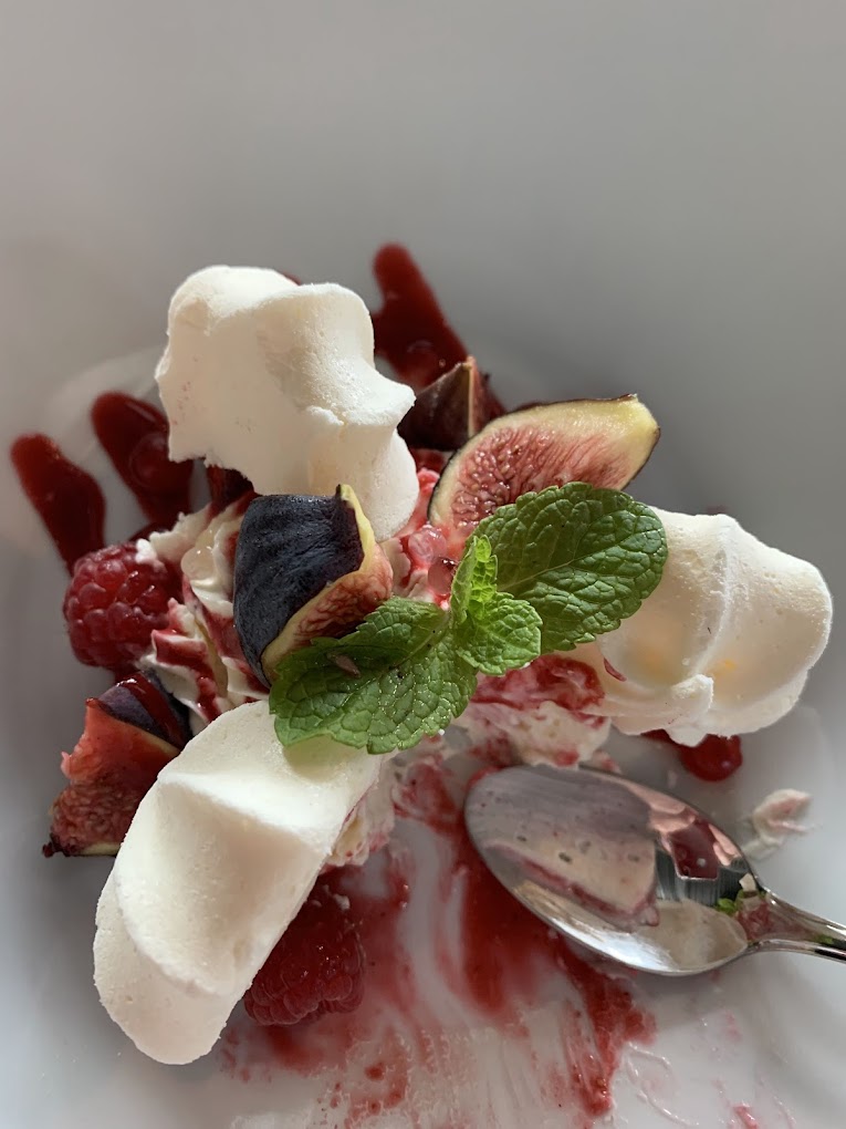 La Gourmandiere