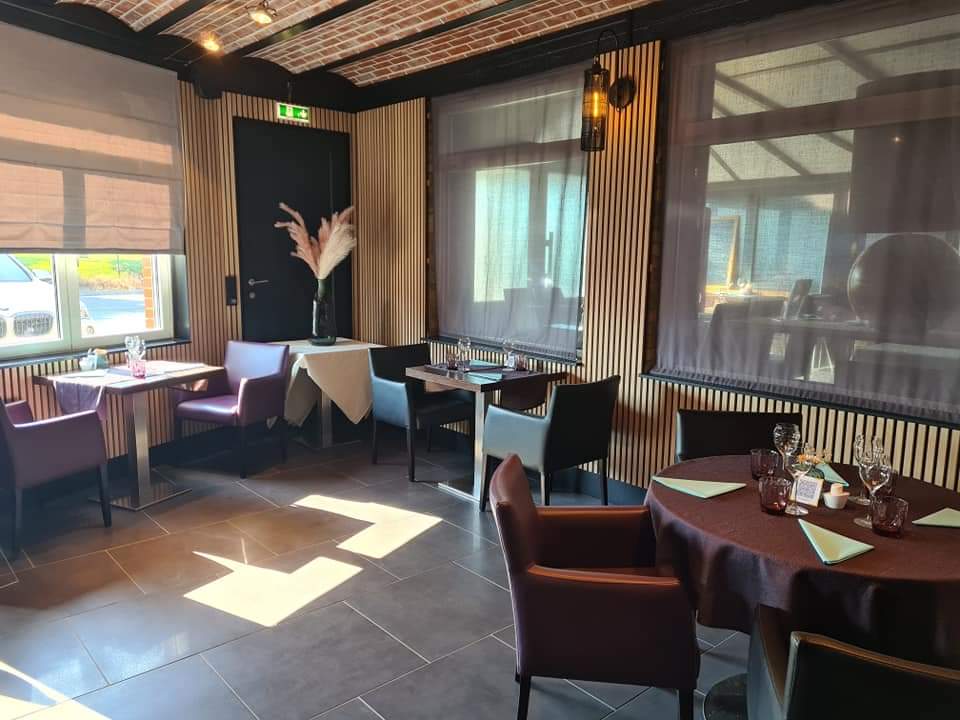 Le Péché Gourmand