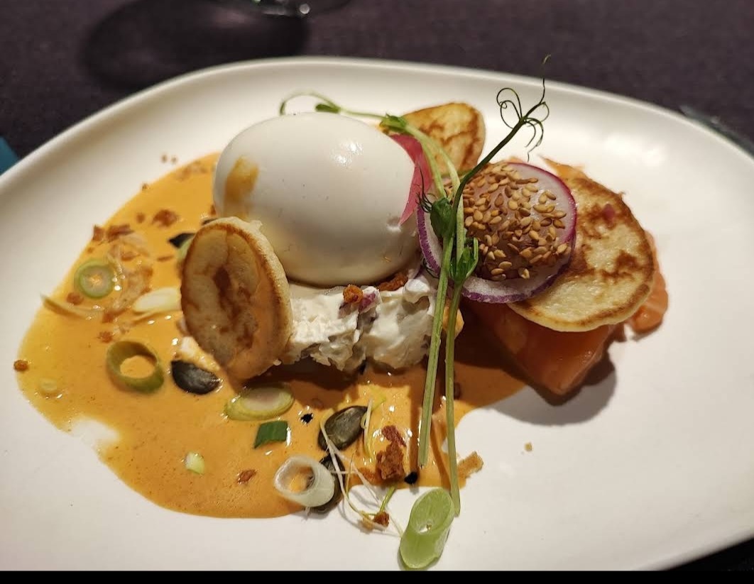 Le Péché Gourmand