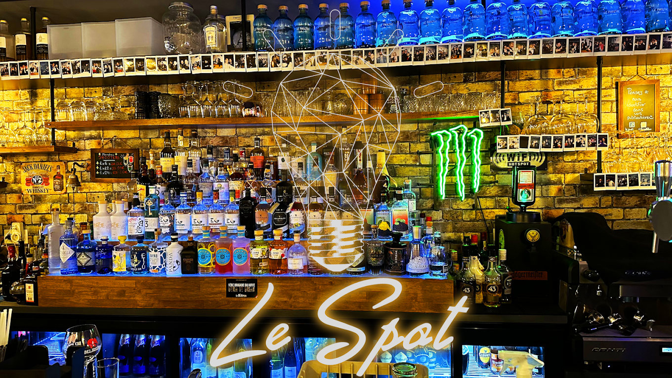 Le Spot