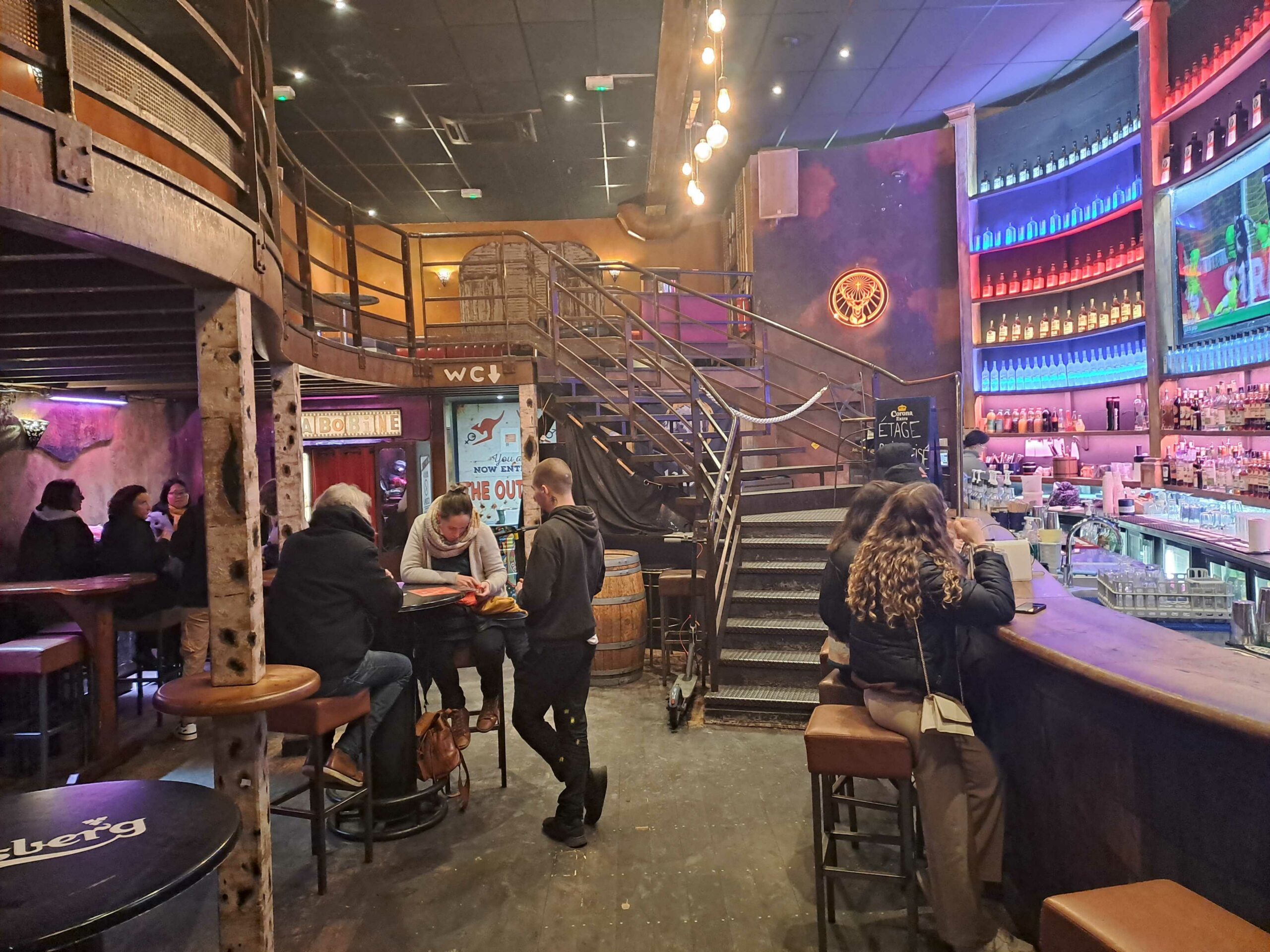 Australian Café
