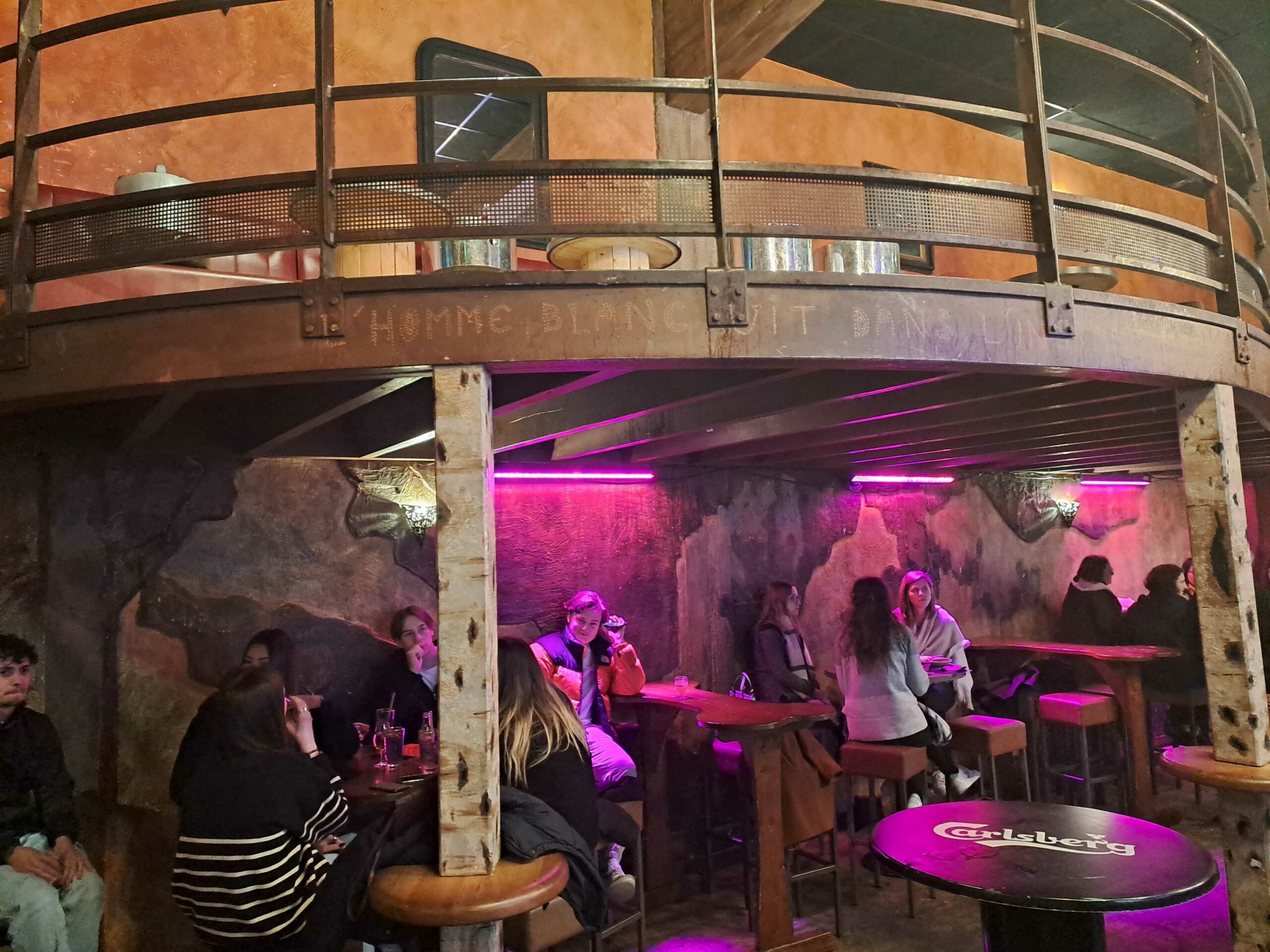 Australian Café