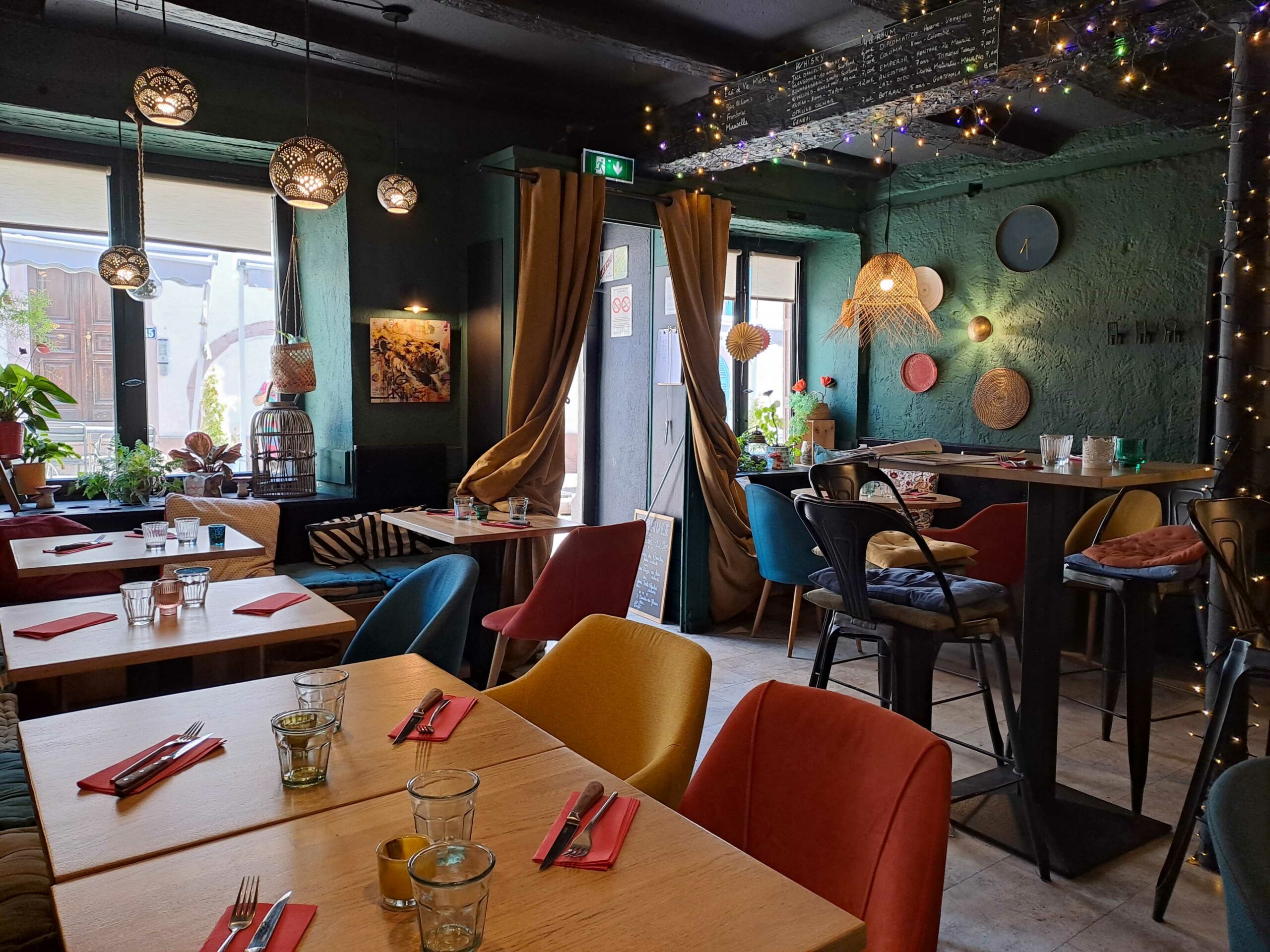 Caveau Saint Jean
