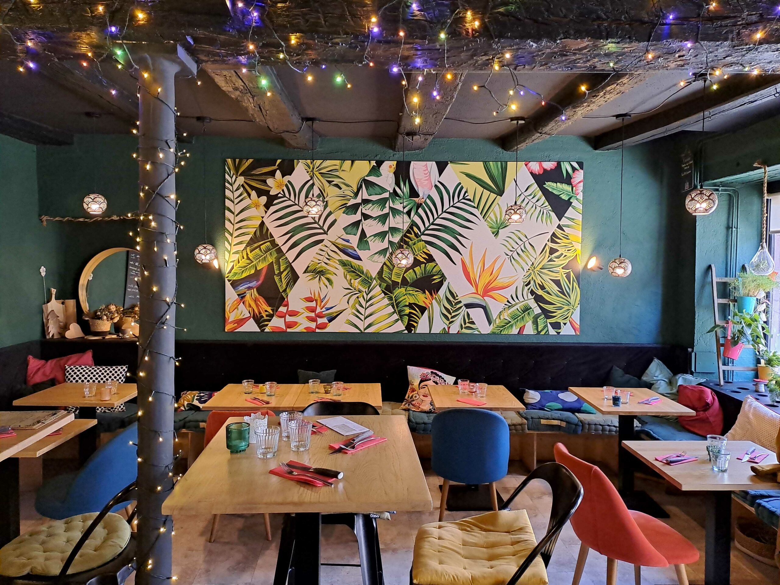 Caveau Saint Jean