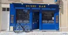 Sushi Bar Reims