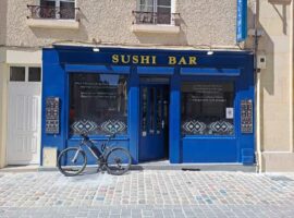 Sushi Bar Reims