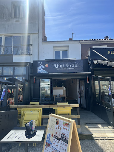 Umi Sushi