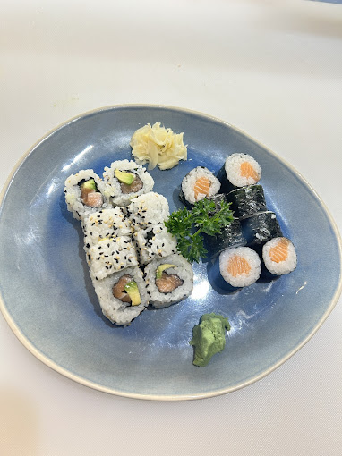 Umi Sushi