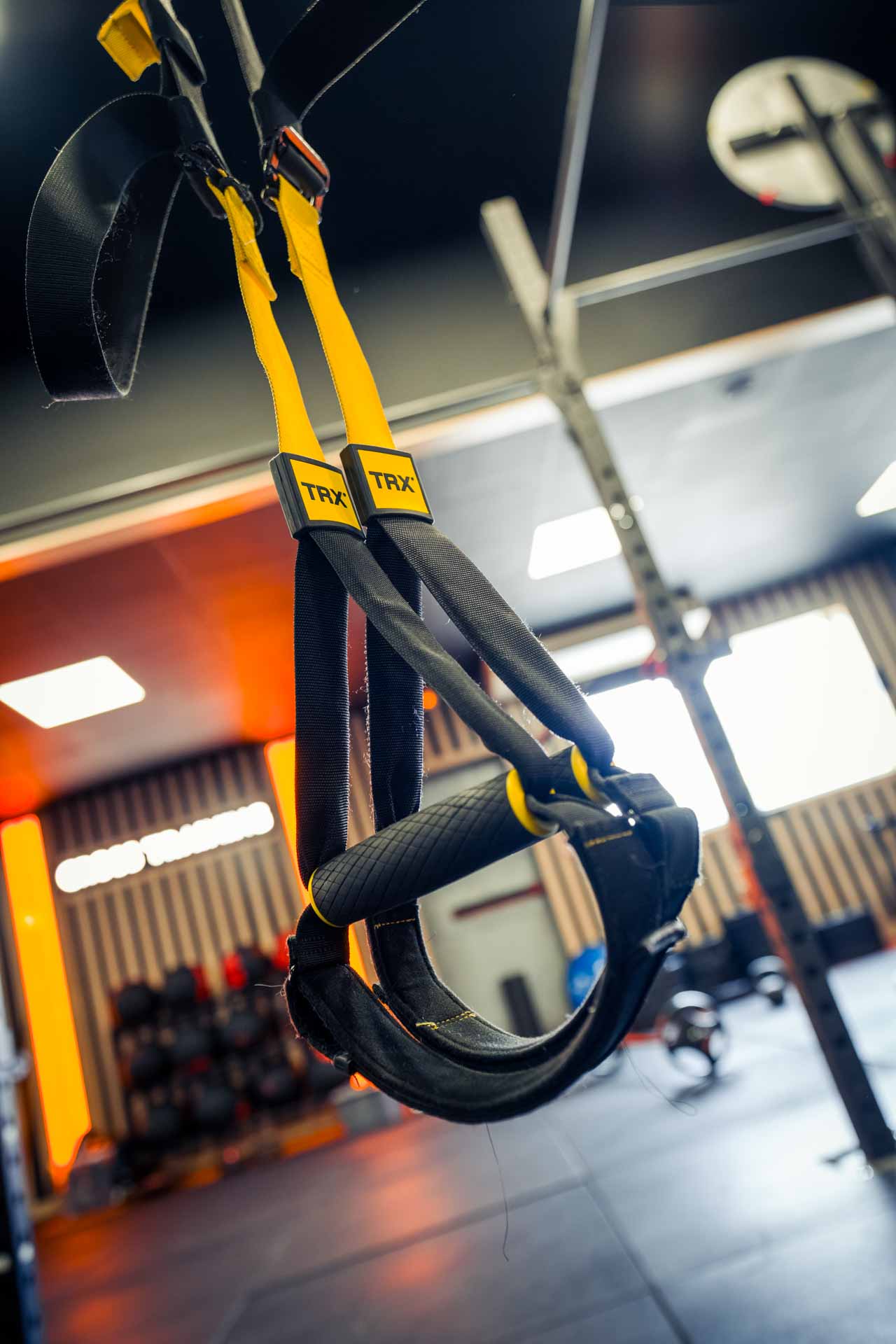 LE OOB - Salle de Sport