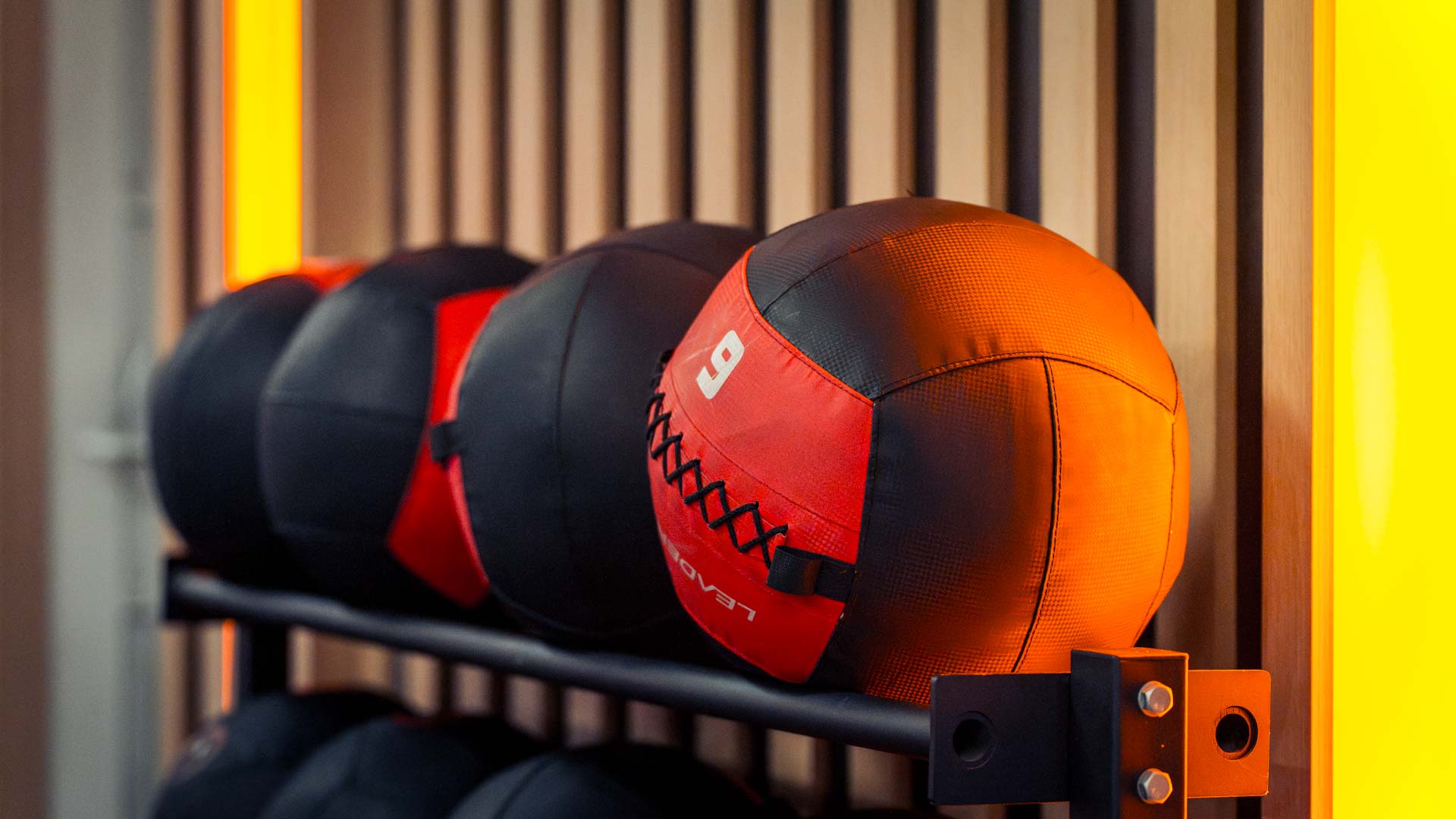 LE OOB - Salle de Sport