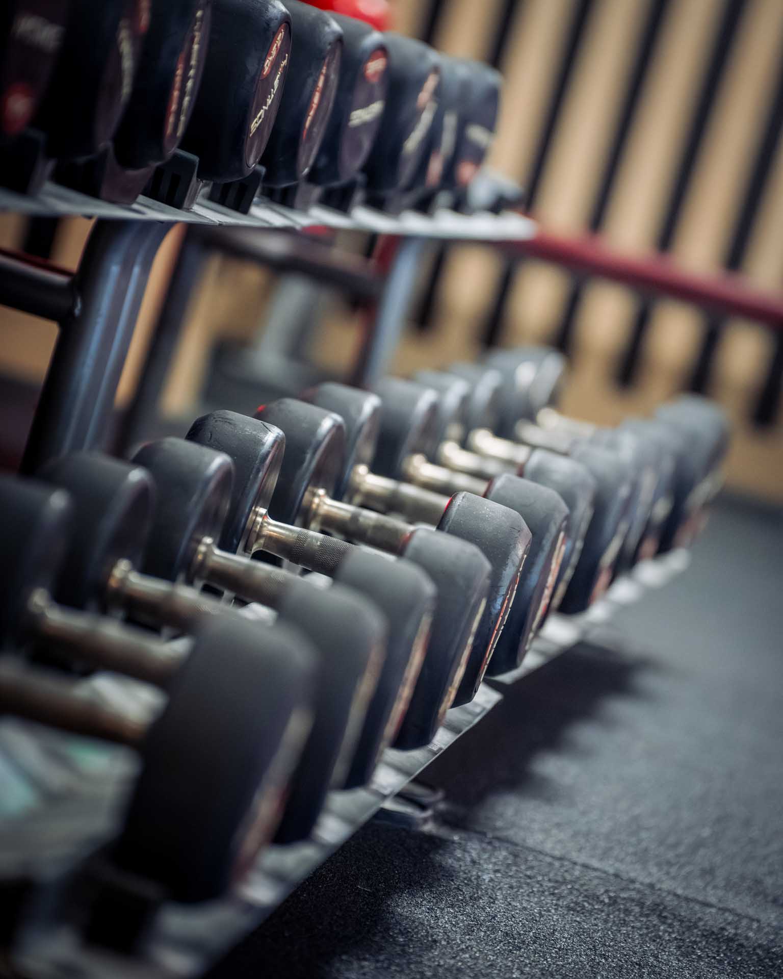 LE OOB - Salle de Sport