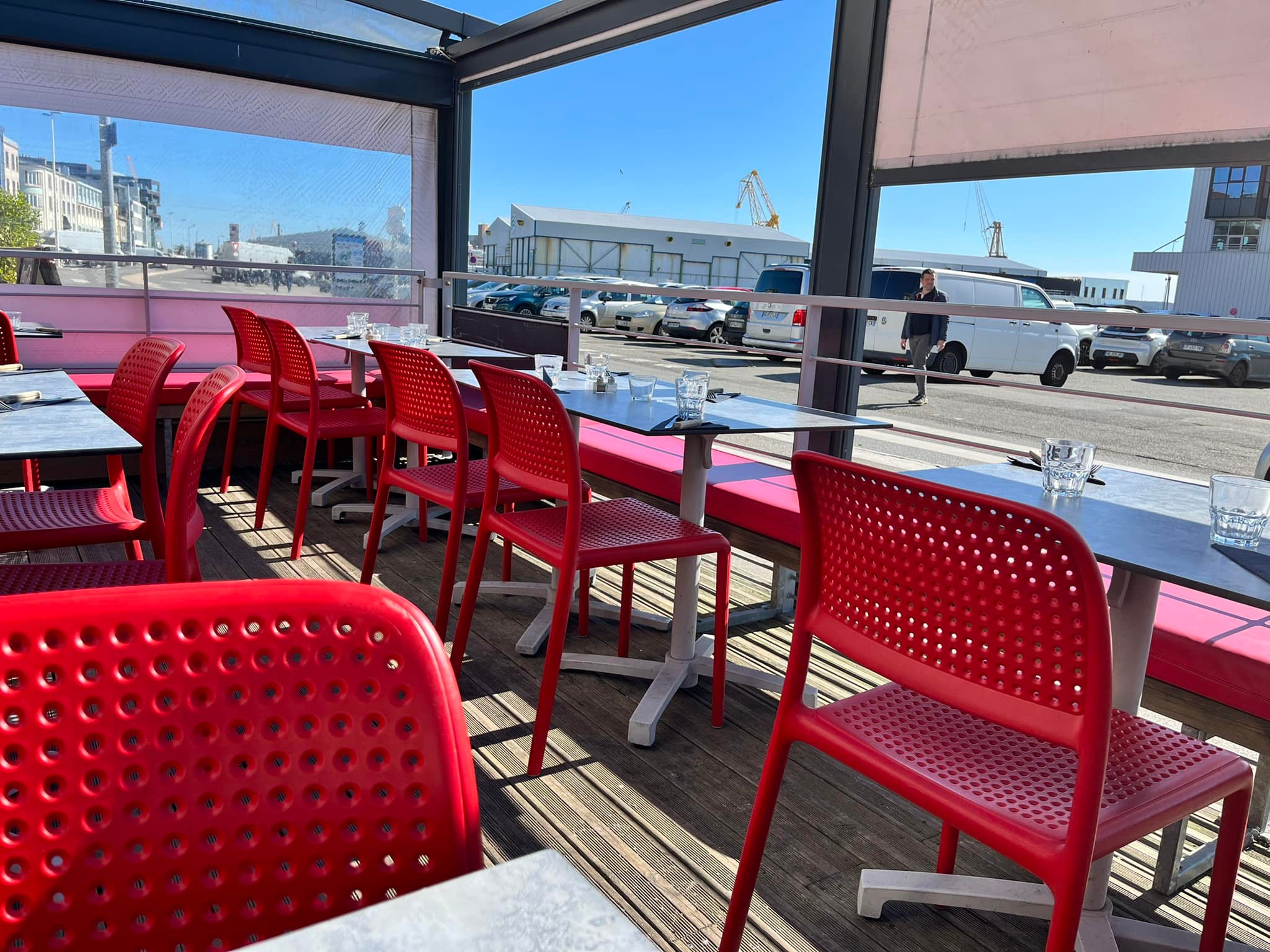 Le Bistrot