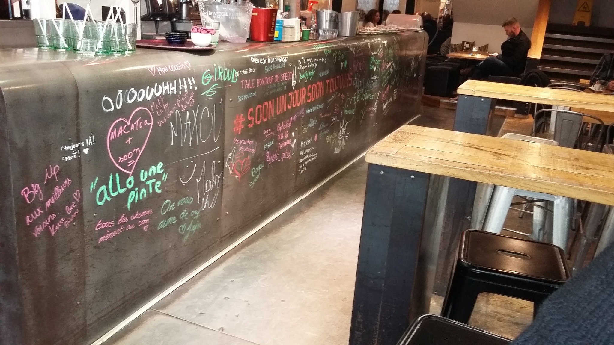 Le Soon Café