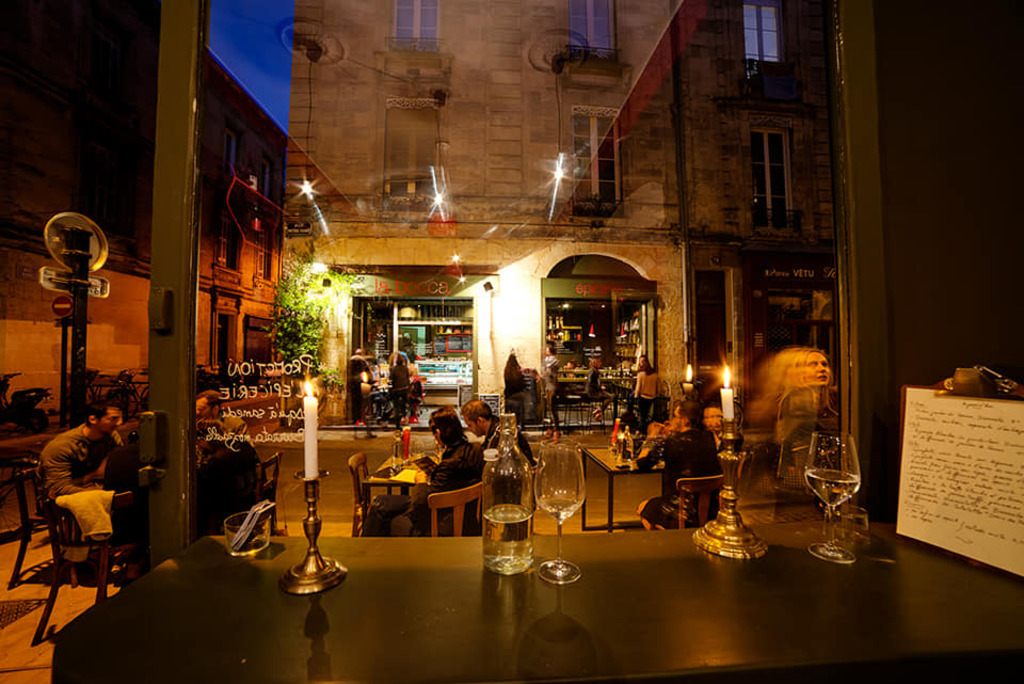 L'épicerie la bocca
