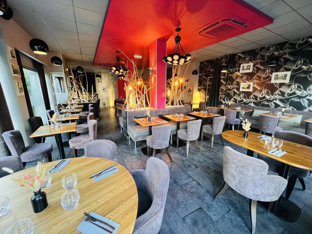 L'Avenue 21