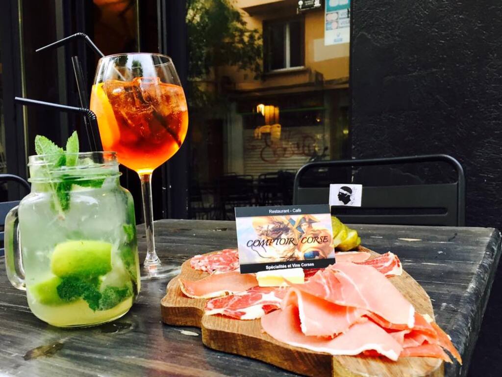 Comptoir Corse