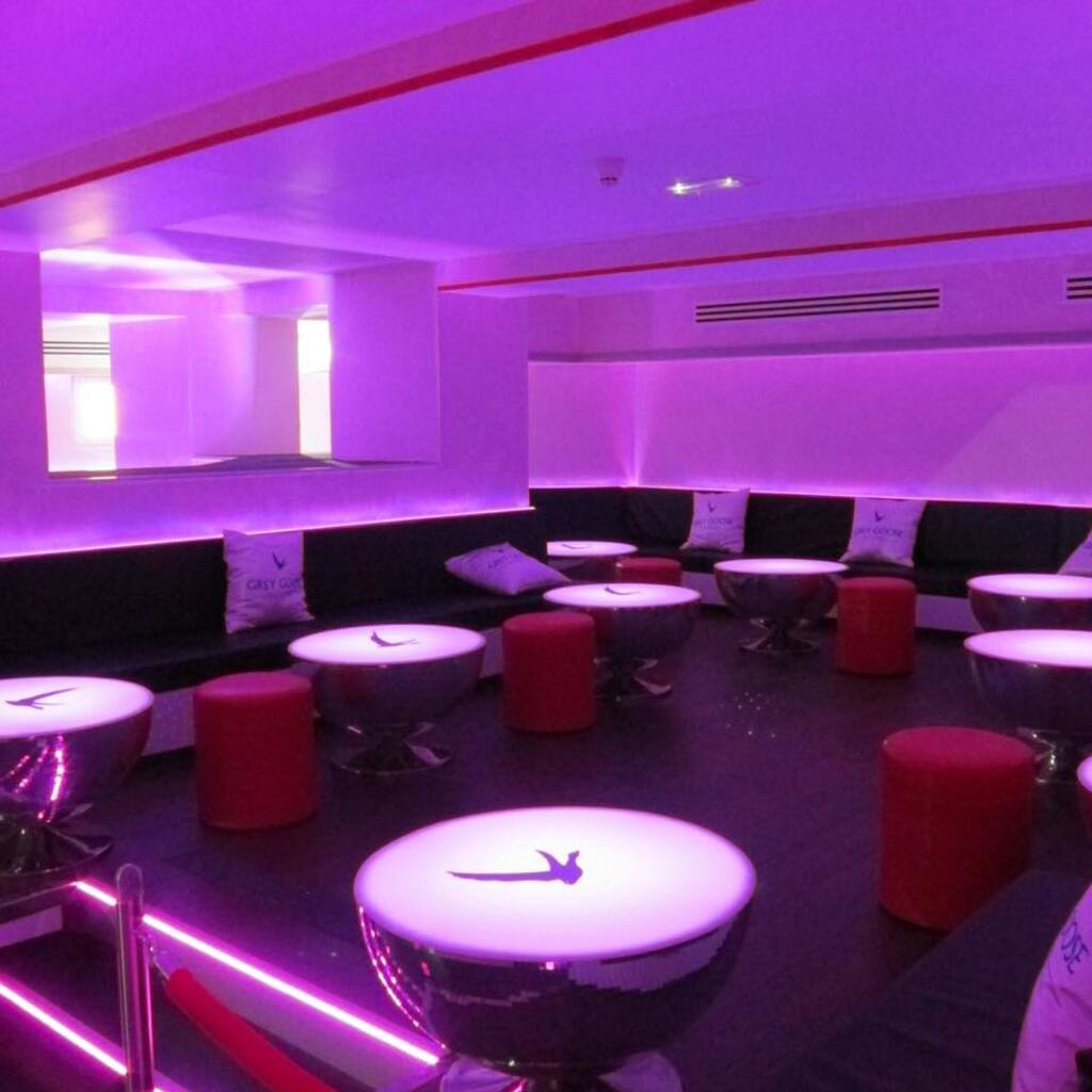 Next Club
