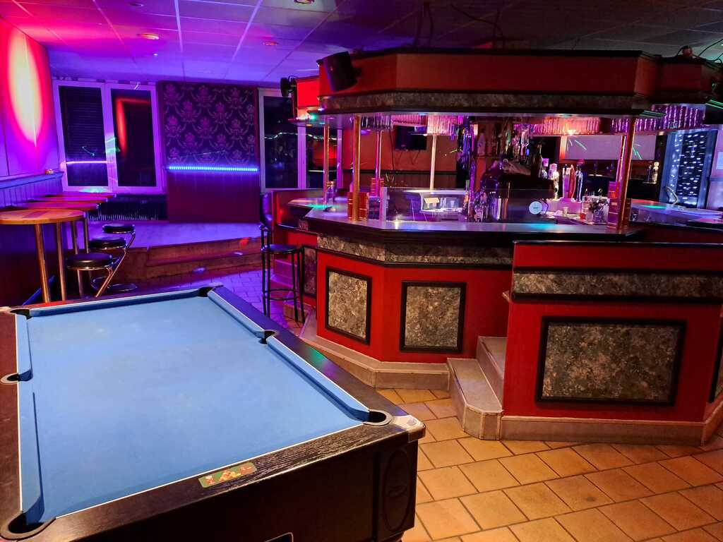 Le Bar Atteint
