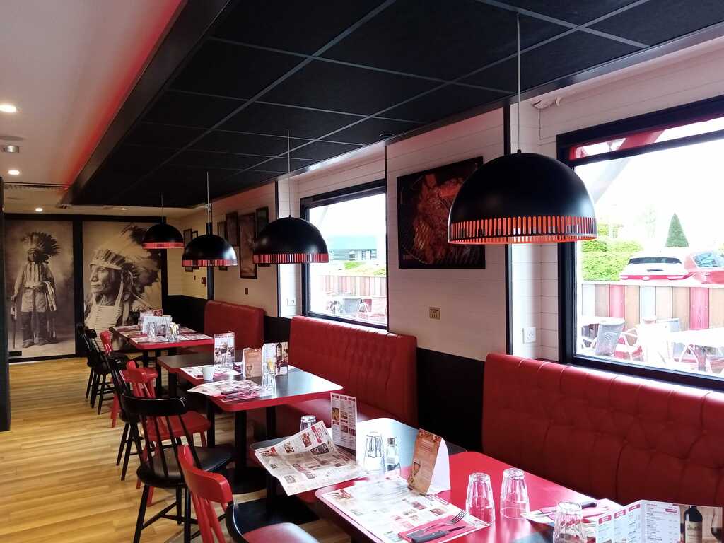 Buffalo Grill