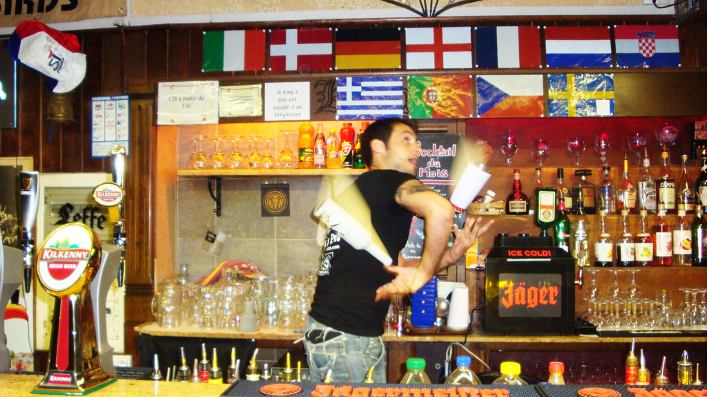 King's Pub