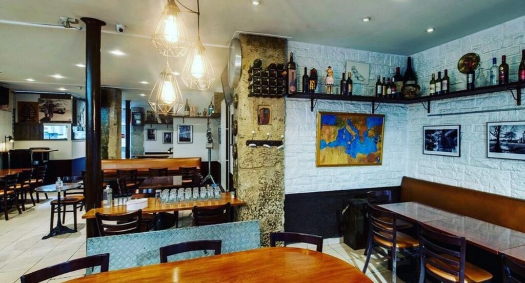 Bistrot Beyrouth