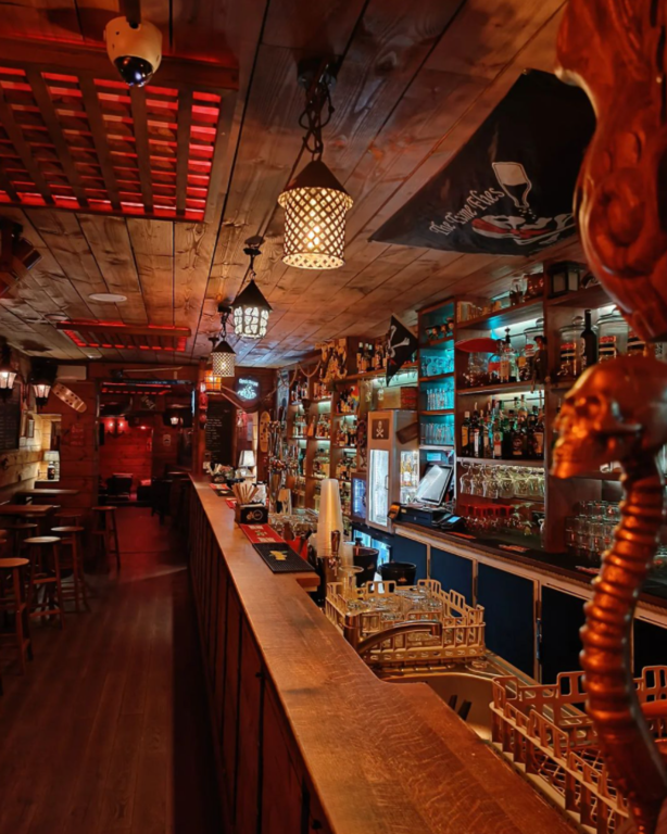 Jolly Roger
