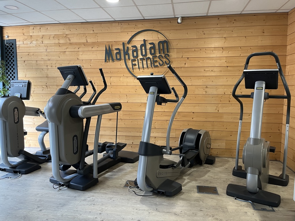 Makadam Fitness