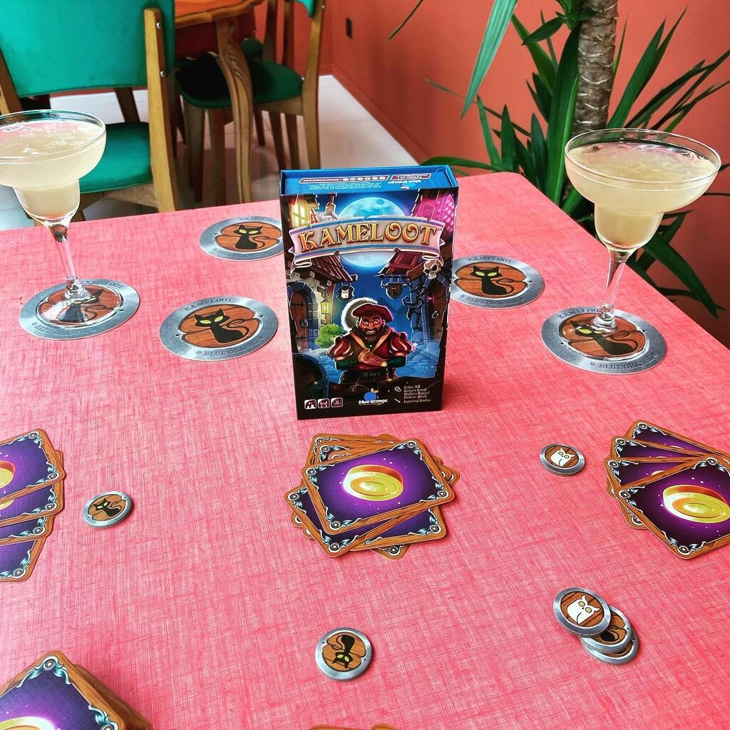 Les Dés Raisonnables