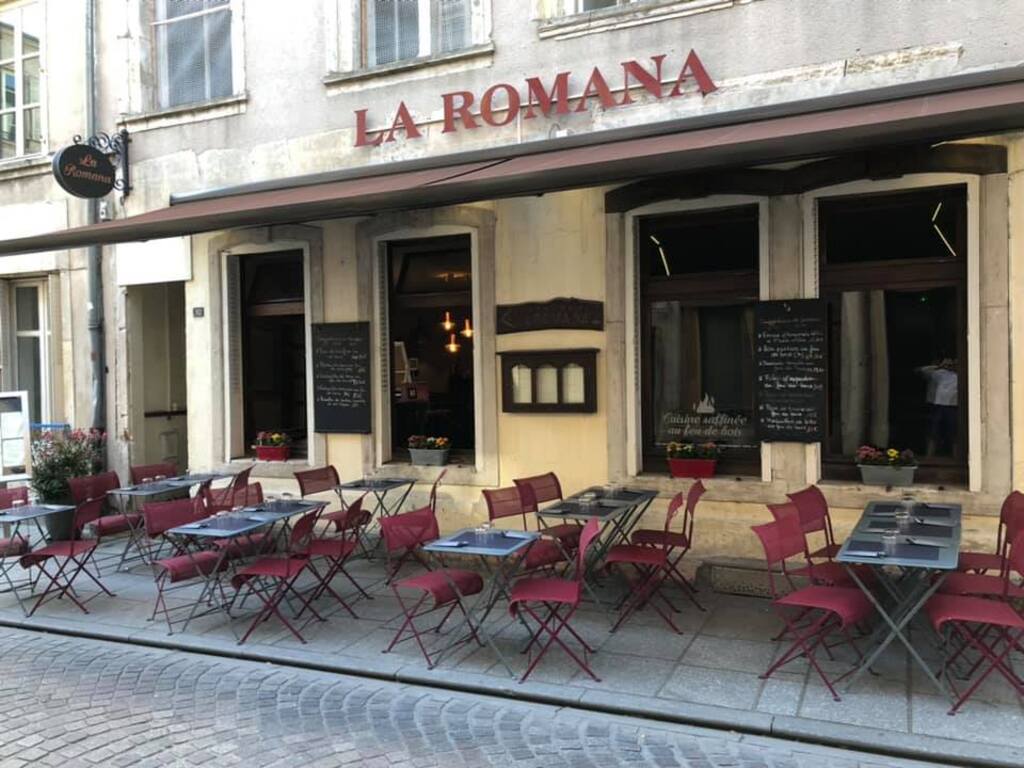 La Romana